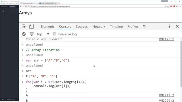 008 Java Script in one video level TWO Web development course with Python смотреть онлайн