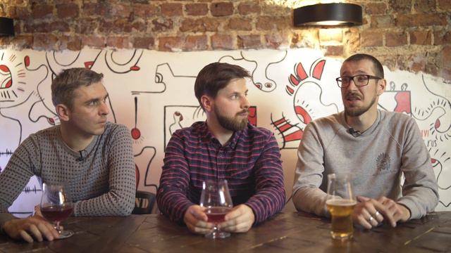 Лютое интервью - Airsoft Reporters 2/2 смотреть онлайн