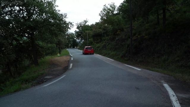 2018 Ford Fiesta ST - Exhaust Sound, Driving, Interior & Exterior | Italian Media Drive Event