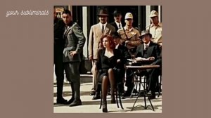 Monica Bellucci: внешность и вайб. саблиминал