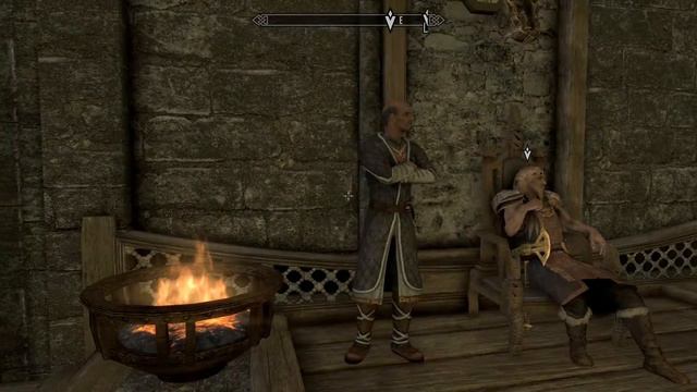 Skyrim Special Edition 2016 Don't Show Proventus Avenicci he's wrong Part 14 смотреть онлайн