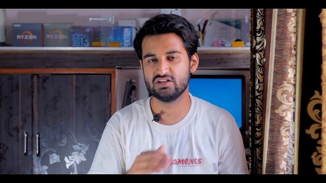 [HINDI] Ryzen 5 2600 Gaming Review : GAMING on 6- Core !! смотреть онлайн