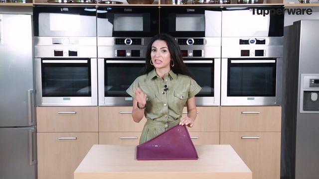 Силиконовый противень (35,3 × 31,5 см) смотреть онлайн