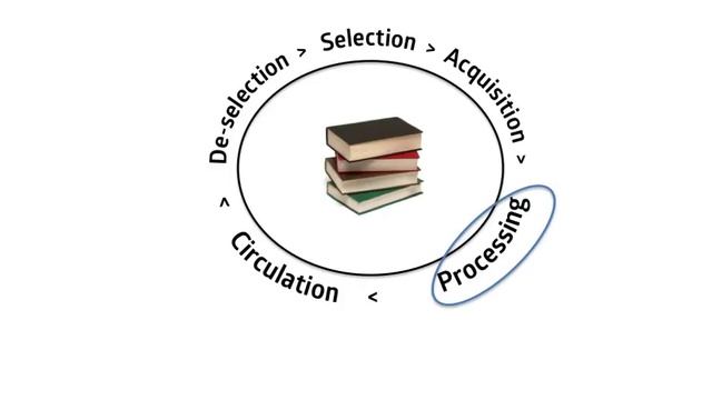 The Collection Lifecycle in Library and Information Services смотреть онлайн