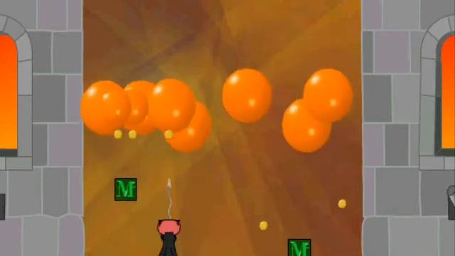 Bubble Struggle V1.2 Trial(new ownership) смотреть онлайн
