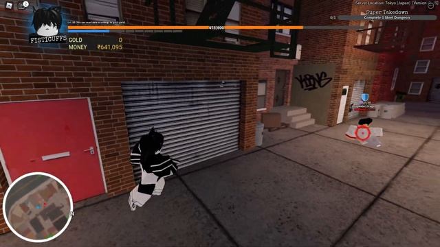 (Right 2 fight) (Outdated) Roblox kiryu gets tiger drop abused смотреть онлайн