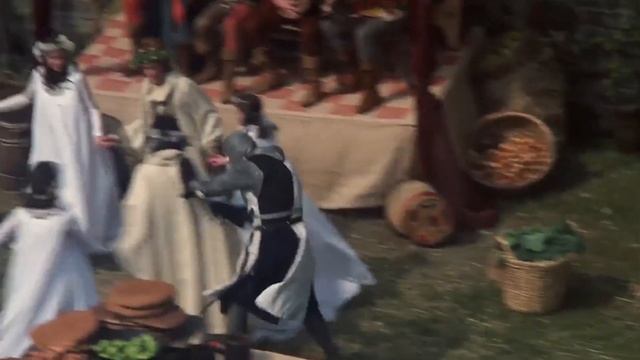 Monty Python and the Violation of the Law смотреть онлайн