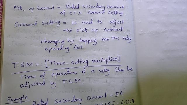 PSM & TSM OF RELAY смотреть онлайн