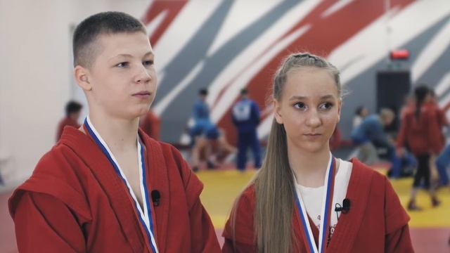 Спортивная школа МАСТЕР, чемпионы 2021 смотреть онлайн