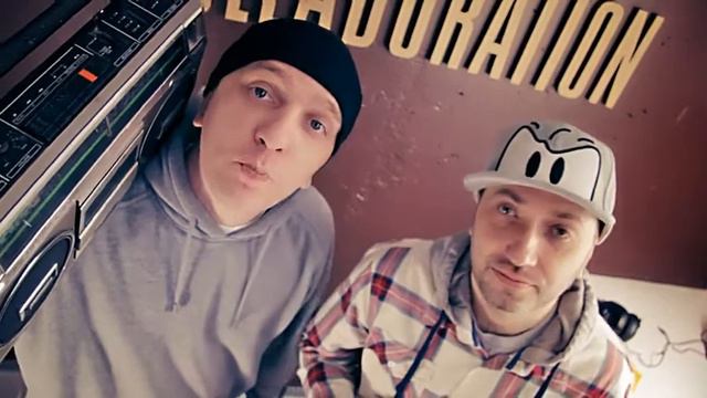 EK Playaz в Снежинске 07.03.12. смотреть онлайн