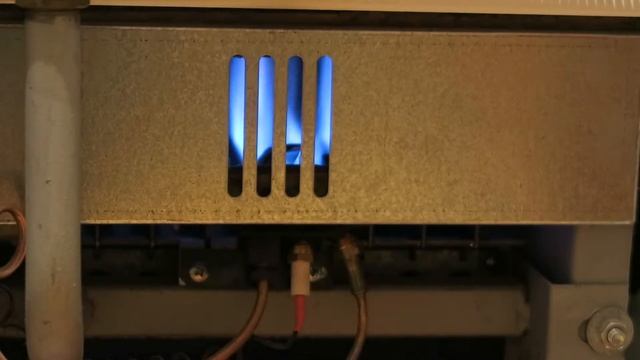 Как я экономлю газ на отоплении смотреть онлайн