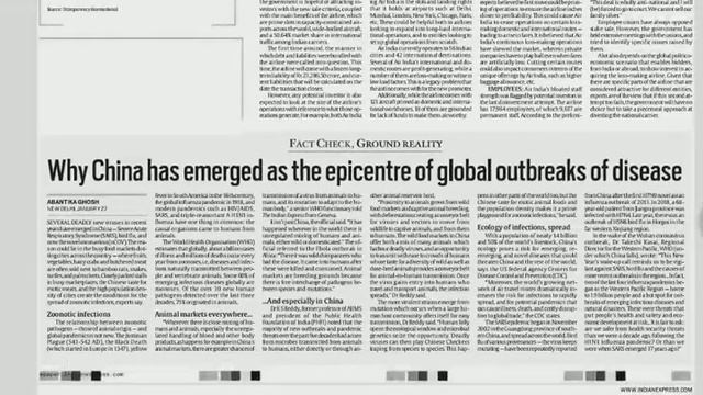 Important Editorials of 28 January 2020 | Achieve IAS | Aayush Methi смотреть онлайн