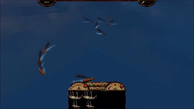 Ironclads II Tactical Tutorial Video смотреть онлайн