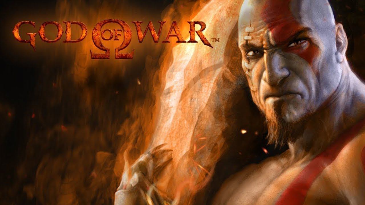 Прохождение часть 7 ФИНАЛ | God of War HD 2005 | Русская озвучка смотреть онлайн