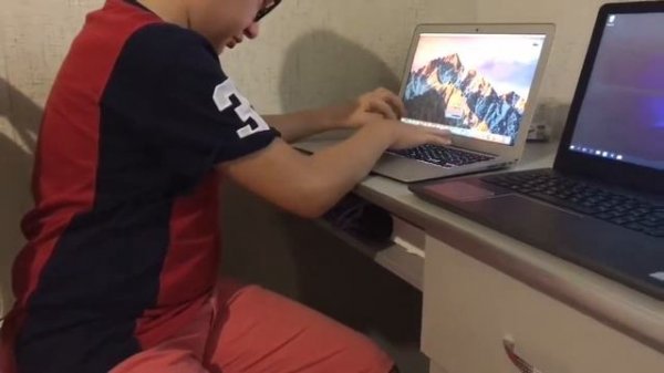 Сравнение Mac VS WINDOWS