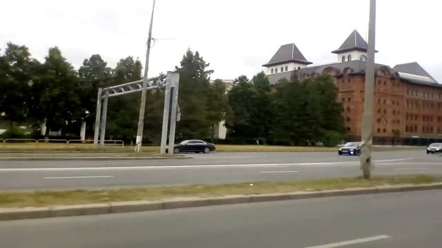 Тольятти ул.Революционная смотреть онлайн