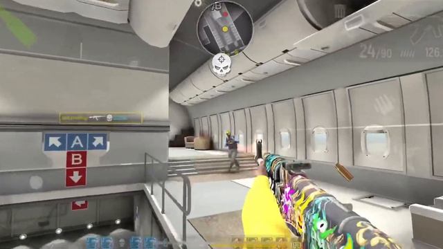 World Cup?? ( Counter Attack Highlights #23 ).                          #counterattack #контратака