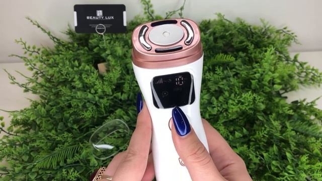 Апарат MINI HIFU для SMAS ліфтингу смотреть онлайн