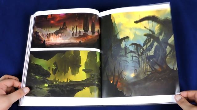 The Art of DOOM (Limited Edition) смотреть онлайн