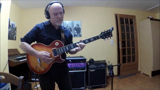 hotel california solo guitare cover смотреть онлайн