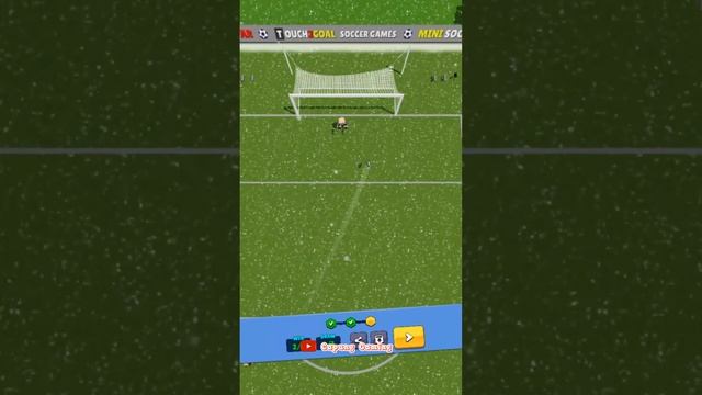 MINI SOCCER STAR - GOALS PART#19 смотреть онлайн