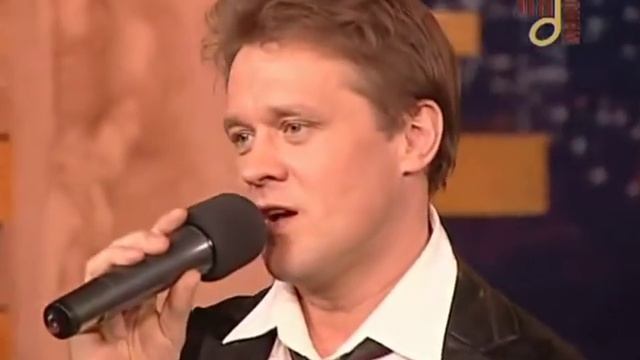 Любавин С - Дым смотреть онлайн