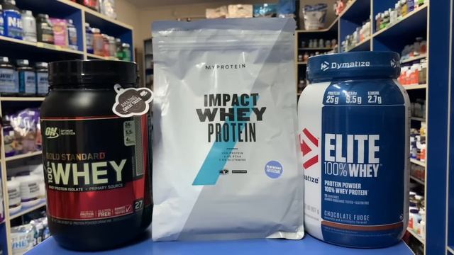 ПРОТЕИН Стоит ли Переплачивать за более дорогие Сывороточные протеины смотреть онлайн