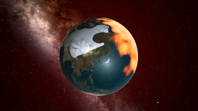 I hit the moon against the earth! | Universe Sandbox ² #01 смотреть онлайн
