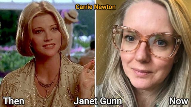 The Quest (1996) - Cast Then & Now*2021 смотреть онлайн