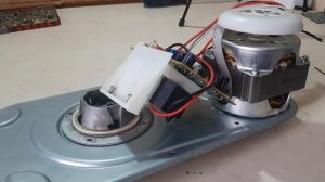 Хлебопечка GORENJE BM900AL как разобрать?