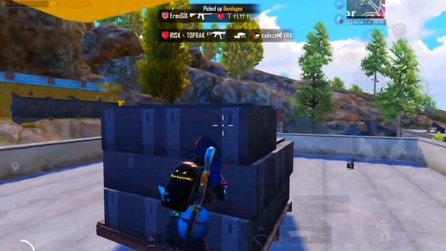 ? I Played With MAX LEVEL 8 M416 GAMEPLAY NEW GRENADE VERSION SAMSUNG A7,A8,J2,J3,J4,J5,J6,J7,XS,A3 смотреть онлайн