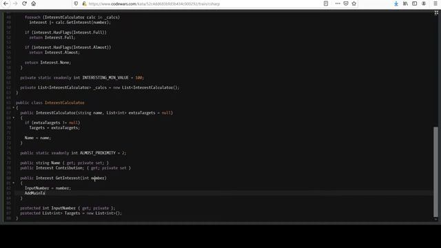 Code Wars C# 72: Catching Car Mileage Numbers смотреть онлайн
