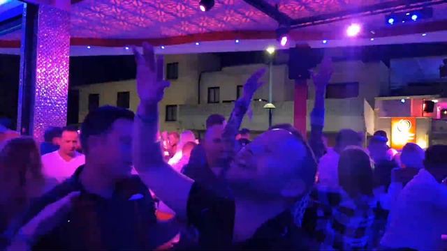 КИПР АЙЯ НАПА, НОЧНАЯ ЖИЗНЬ ОКТЯБРЬ 2021