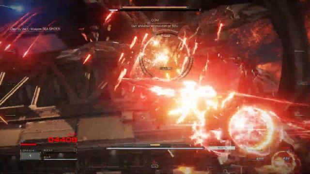 Armored Core 6 – Ocean Crossing - Chapter 2 смотреть онлайн