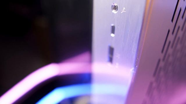 Unboxing Lian-Li Dynamic XL смотреть онлайн