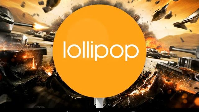 Приколная функция(android lollipop) смотреть онлайн