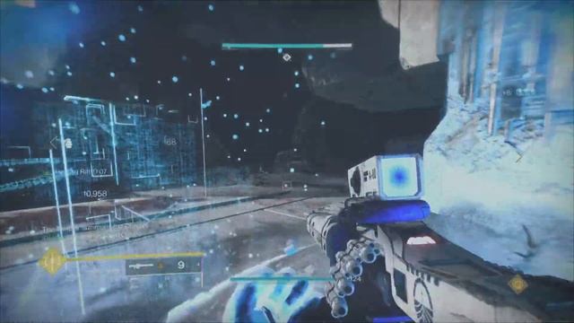 VOG Master Oracle Challenge смотреть онлайн