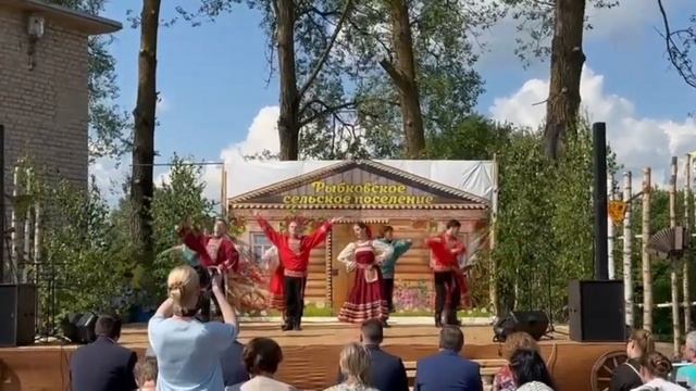 Как у наших у ворот - 1 курс колледж (СГИИ) смотреть онлайн