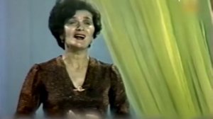 Флёра Сулейманова - Архивные записи