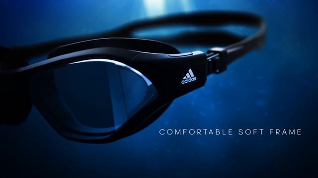 Adidas Persistar Mirrored Goggles смотреть онлайн