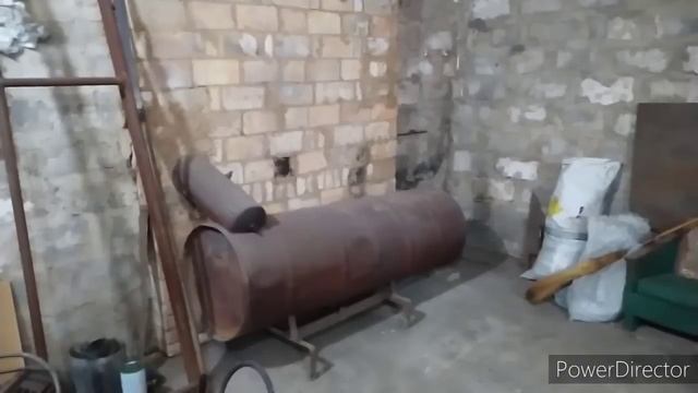 Измельчитель веток для сада/своими руками/шнековый измельчитель смотреть онлайн