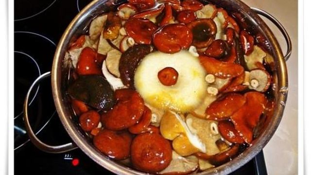 Сборник рецептов