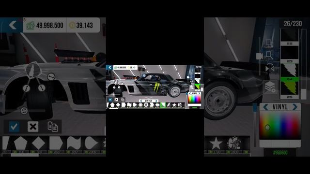 KEN BLOCK MUSTANG HOONICORN DESIGN 🔥 - CAR PARKING MULTIPLAYER #carparkingmultiplayer #kenblock смотреть онлайн