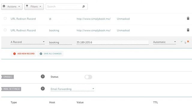 The Custom Domain feature смотреть онлайн