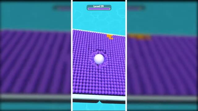 A Satisfying Game || Sweet Roll Android Gameplay смотреть онлайн