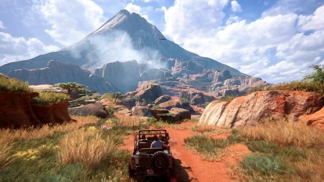 ПРОХОЖДЕНИЕ #8 Uncharted 4 НА УЛЬТРАХ В 2К - RTX 3080/ Intel Core i9 9900K/ 32GB RAM смотреть онлайн