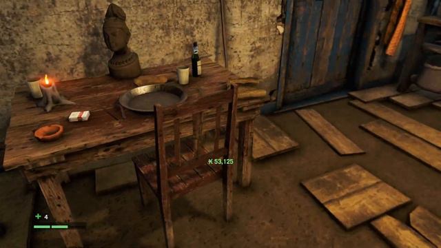 Far Cry 4 | Loot Chests And Collectibles #1