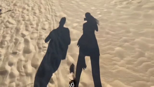 VLOG: МЫ В ПУСТЫНЕ😱ОСТАЛИСЬ ГОЛОДНЫЕ🤬 смотреть онлайн