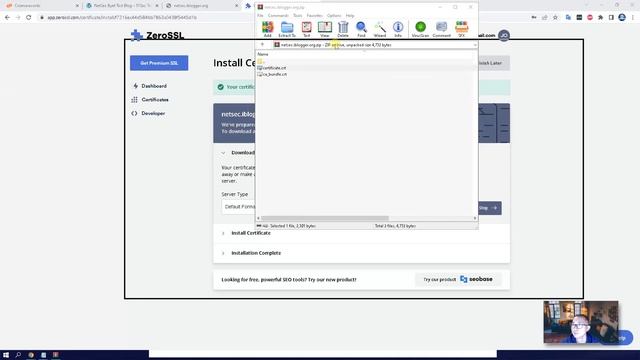 [Free Hosting] ByetHost Advanced Features - CSR, SSL Certificate, Custom Domain смотреть онлайн