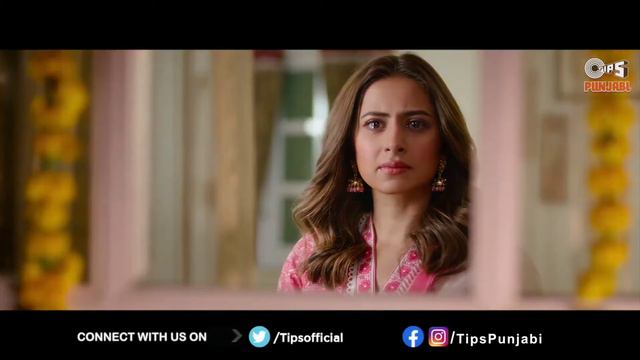Mere Yaara Ve( Full official song)| Qismat 2 | Ammy Virk | Sargun Mehta | B Praak | Janni | Avvy sr смотреть онлайн